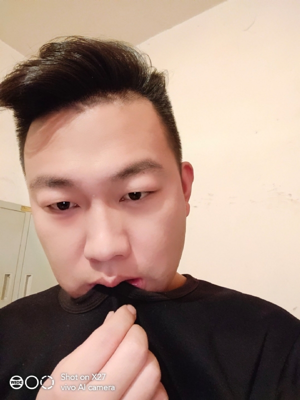 累觉不爱的第一张照片--神木父母相亲团
